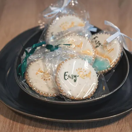 Daire 50m Od Plazy Pobierowo